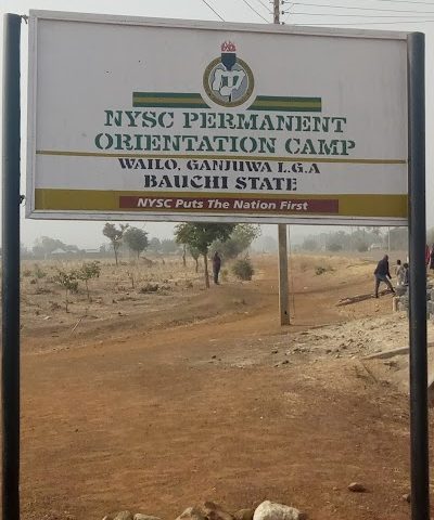 NYSC deploys 1,570 prospective corps members to Bauchi State